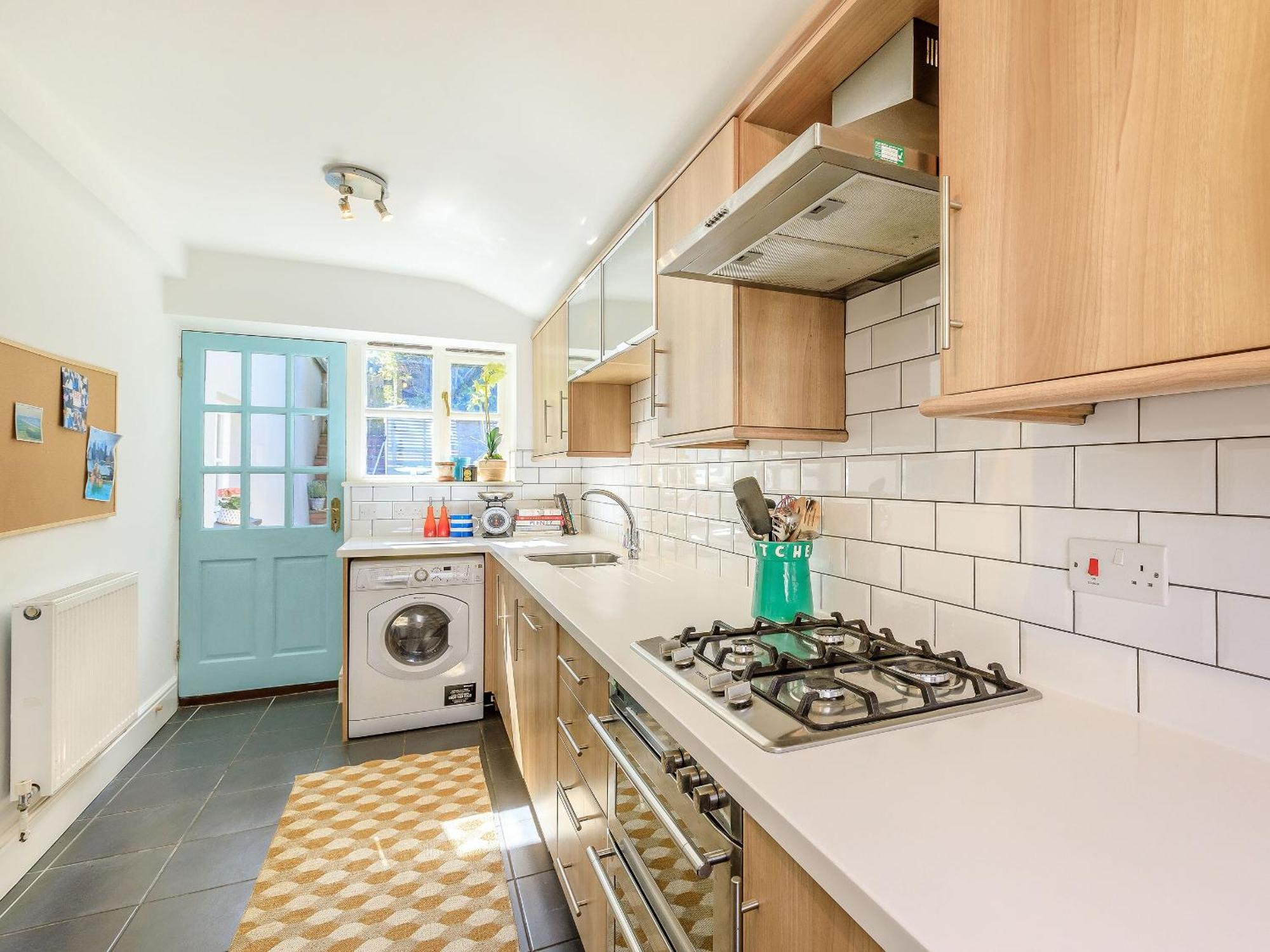 Samphire Cottage Лайм Риджис Екстериор снимка