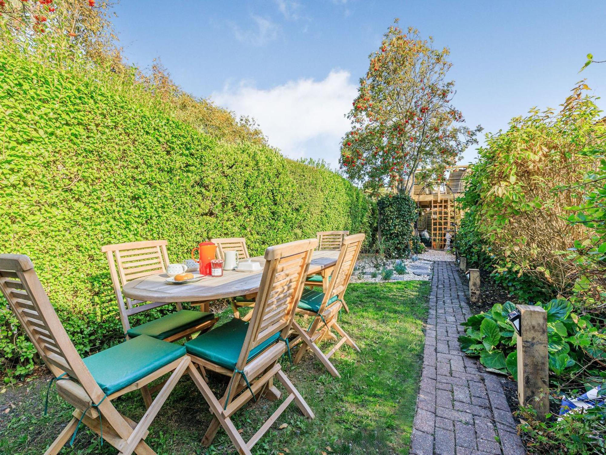Samphire Cottage Лайм Риджис Екстериор снимка